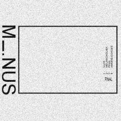 Minus (NL) : Final